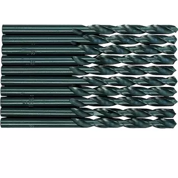 Сверло по металлу Sturm 1055-04-5S-SS10