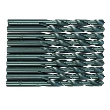 Сверло по металлу Sturm 1055-04-7S5-SS10