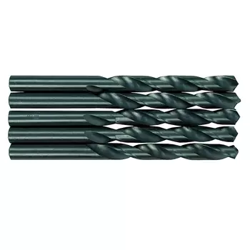 Сверло по металлу Sturm 1055-04-8S5-SS5