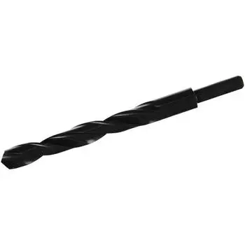 Сверло по металлу Зубр 4-29605-178-15,5 Р4М2, 1 штука