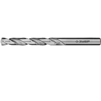 Сверло по металлу Зубр ПРОФ-А 29625-10.5 10.5х133мм