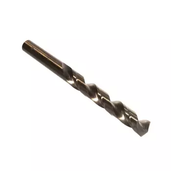 Сверло спиральное по металлу Тhorvik TDB128K5 052733, HSS Co, в ПВХ упаковке, d12.8 мм