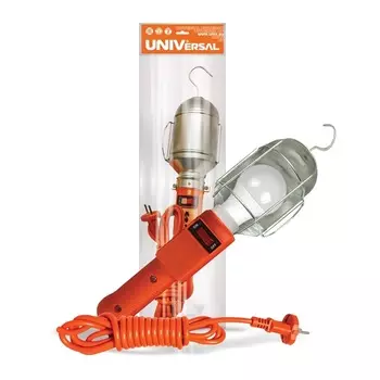 Светильник переносной UNIVersal 966U-0115 15 м