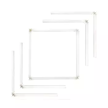 Светильник Runtec GL-WP2, стационарный светодиодный