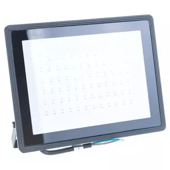 Светодиодный прожектор уличный IEK СДО 06-100 (IP65, 6500K, 100 Вт)