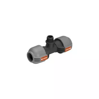 T-образный соединитель Gardena 02786-2000000 (25 мм)