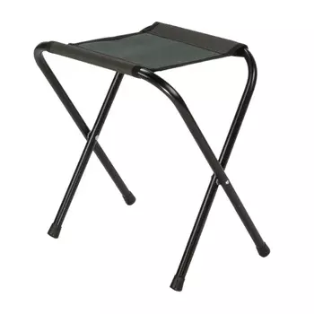 Табурет складной Green Glade РС110 (хаки, 33х25х34 см)