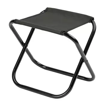 Табурет складной Green Glade РС210 (хаки, 33х24х32 см)