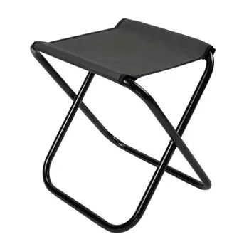 Табурет складной Green Glade РС230 (хаки, 44х34х44 см)