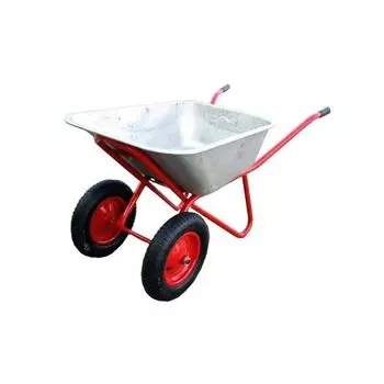 Тачка строительная Variant 12110