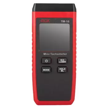 Тахометр Rgk TM-10, 776349