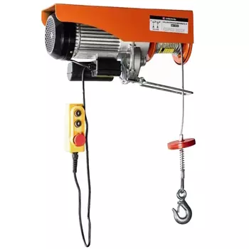 Таль электрическая Сибталь мини 14546, 250/500 кг (20м)