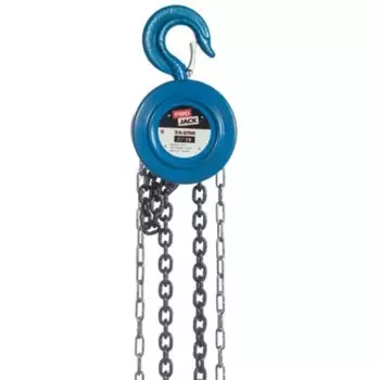 Таль цепная Pro Jack 13629, 5Тх3М