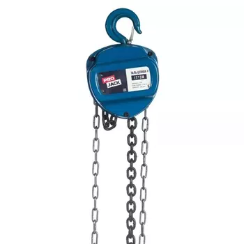Таль цепная PRO JACK, 14690 10Тх6М