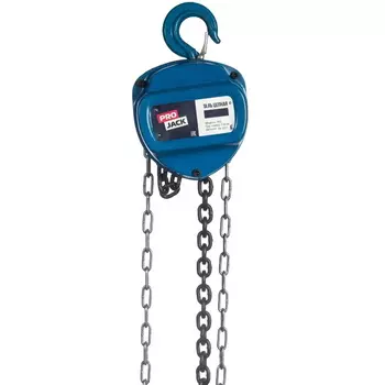 Таль цепная Pro Jack HSC 3Т*6М