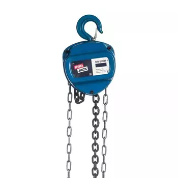 Таль цепная ProJack, 13510 (5Тх3М)