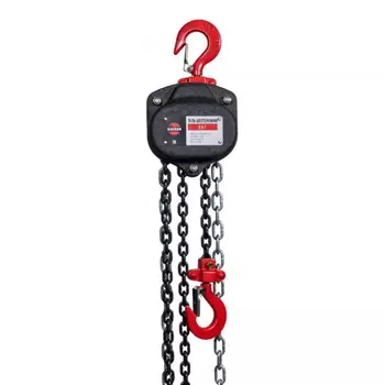 Таль ручная цепная Saizen 1936 10т-6м