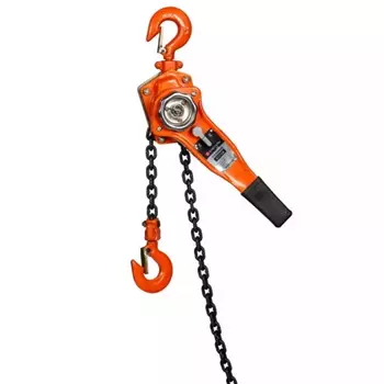Таль рычажная Сибталь 14535 0,5Тх3М