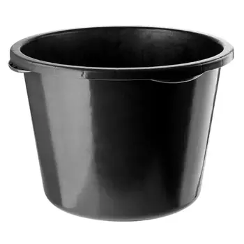 Таз круглый строительный 81441, 65л