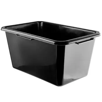 Таз строительный Россия Sparta 814525, прямоугольный, 60 л.