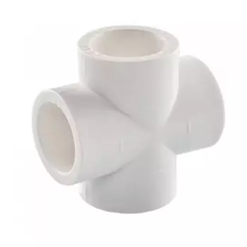 Tebo Крестовина 32мм п/п 015050103