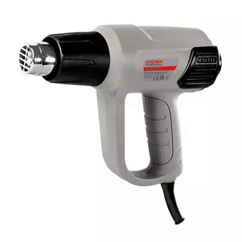 Технический фен Crown CT19007