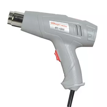 Технический фен Энергомаш ФТ-1800