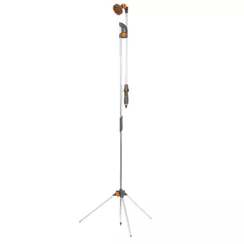 Телескопический садовый душ Daewoo DGS 3000 на треноге