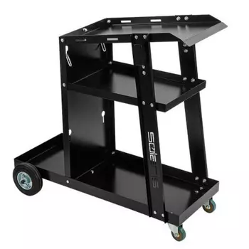 Тележка для сварочных аппаратов Solaris WA-5103
