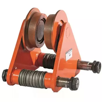 Тележка холостая к тали электрической Сибталь 14708, 5Т