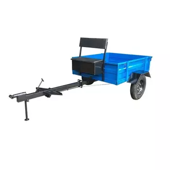 Тележка мотоблочная ТПМ 1-121 Forza