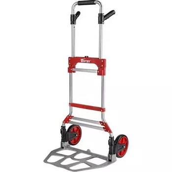 Тележка складная Wortex FT 1015 0323208