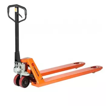 Тележка складская гидравлическая Сибталь ACR (3Т)