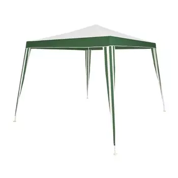 Тент садовый Green Glade 1017 2,4х2,4м/3х3х2,5 м, полиэстер