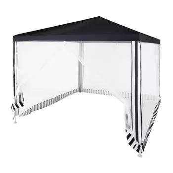 Тент садовый Green Glade 1086 3х3х2,5 м, полиэстер