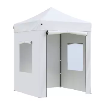 Тент садовый Green Glade 2101 2x2х3 м, полиэстер