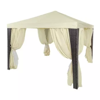 Тент садовый Green Glade 3176 3х3х2,5 м, полиэстер