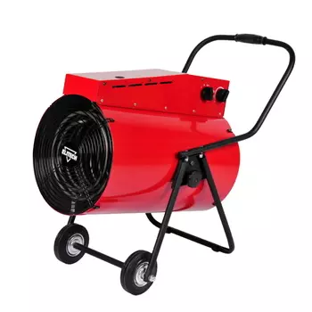 Тепловая пушка Elitech ТВ-24 ЕКТ 190736, 400 В (22 кВт, 2 режима 11\22 кВт)