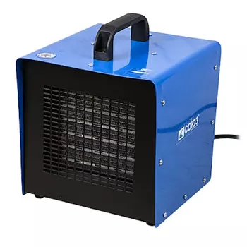 Тепловая пушка Союз ТВС-3020К