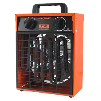 Тепловентилятор электрический Patriot PT-Q 3 633307210