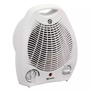Тепловентилятор электрический спиральный MTX FHS-2000 96413