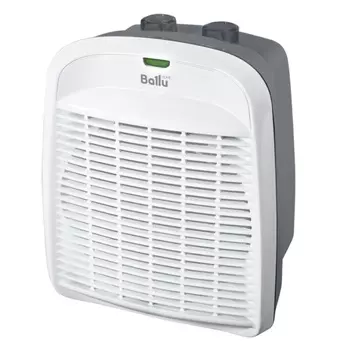 Вентилятор отопительный Ballu BFH/S-10 (2000 вт, спиральный нагревательный элемент)