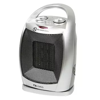 Тепловентилятор керамический СОЮЗ ТВC-2000КВ