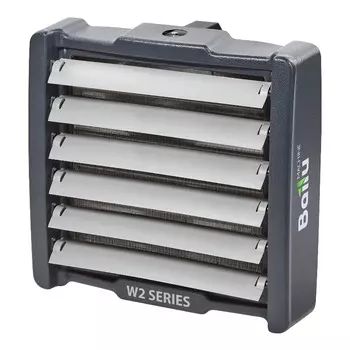 Тепловентилятор водяной Ballu BHP-W2-40-SF НС-1355501