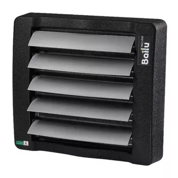 Тепловентилятор водяной Ballu BHP-W3-15-LN НС-1204940