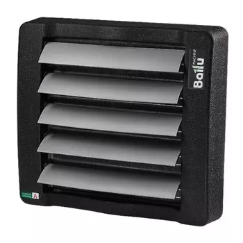 Тепловентилятор водяной Ballu BHP-W3-25-LN НС-1204938