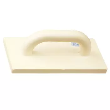 Терка полиуретановая Сибртех 86612, 120 х 800 мм