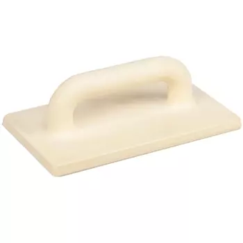 Терка полиуретановая Сибртех 86618, 140х230