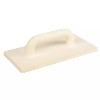 Терка полиуретановая Сибртех 86621, 140х280