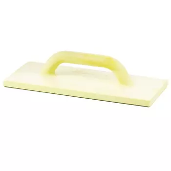 Терка полиуретановая Сибртех 86631, 150 х 350 мм